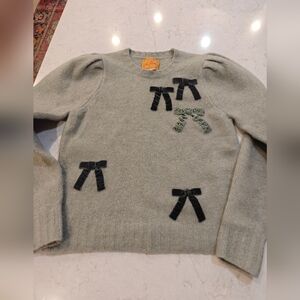LE LION Sweater || Small